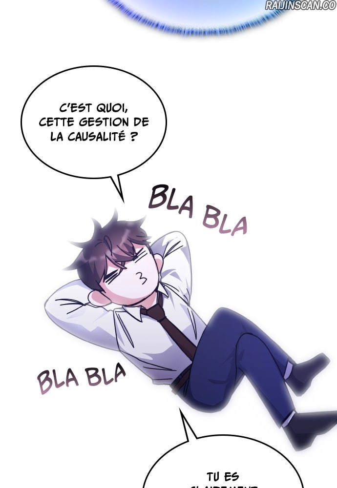 Transcension Academy Chapitre 145 - Page 9