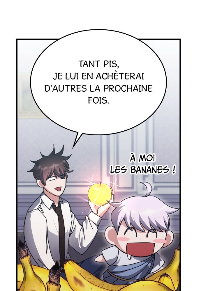 Transcension Academy Chapitre 145 - Page 91
