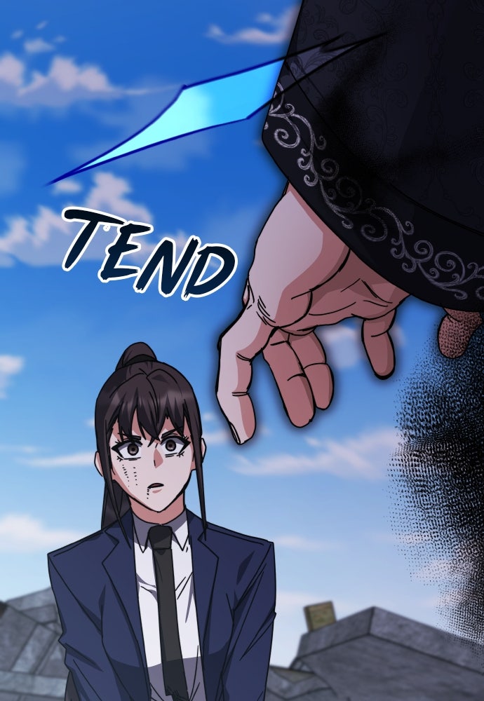 Transcension Academy Chapitre 137 - Page 101