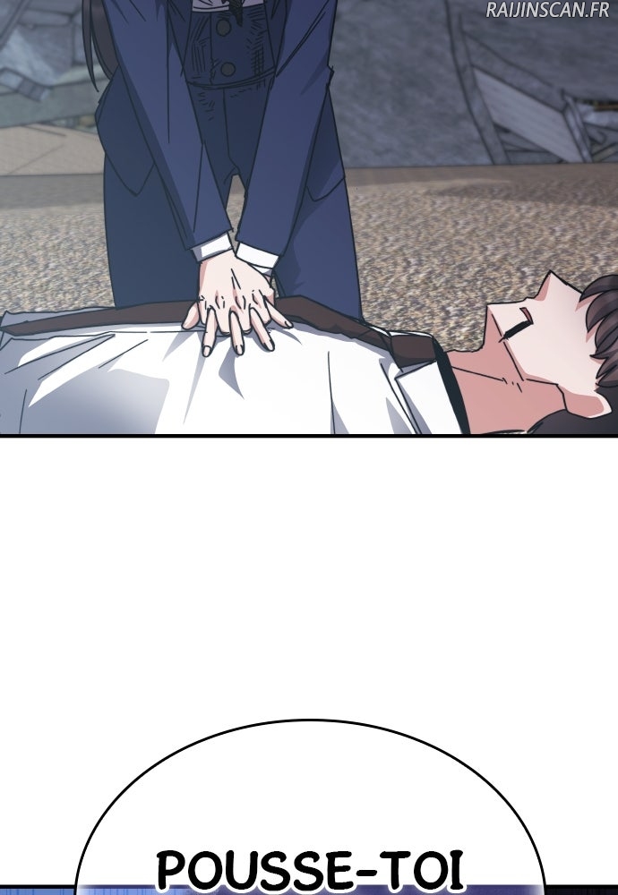 Transcension Academy Chapitre 137 - Page 102