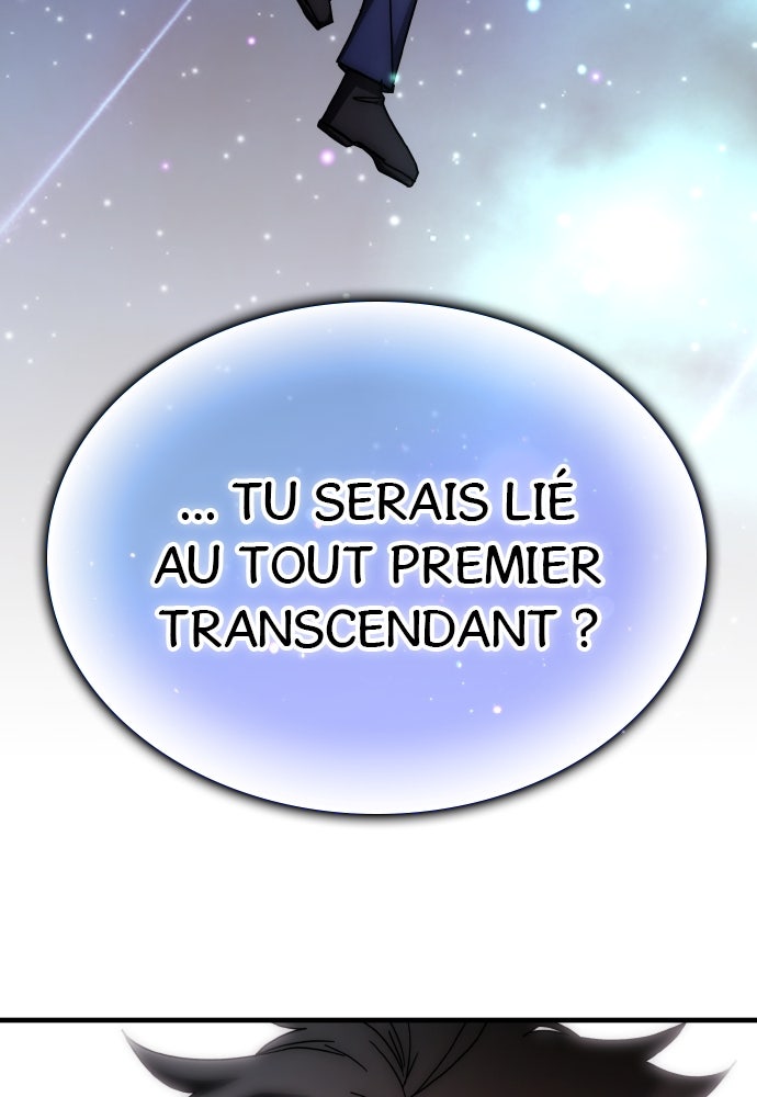 Transcension Academy Chapitre 137 - Page 122