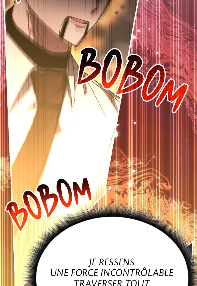 Transcension Academy Chapitre 137 - Page 18