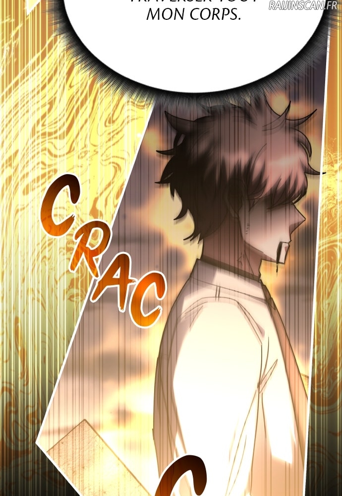 Transcension Academy Chapitre 137 - Page 19
