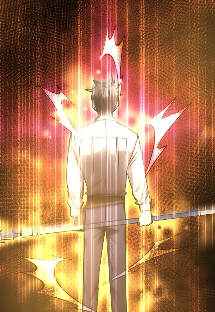 Transcension Academy Chapitre 137 - Page 21
