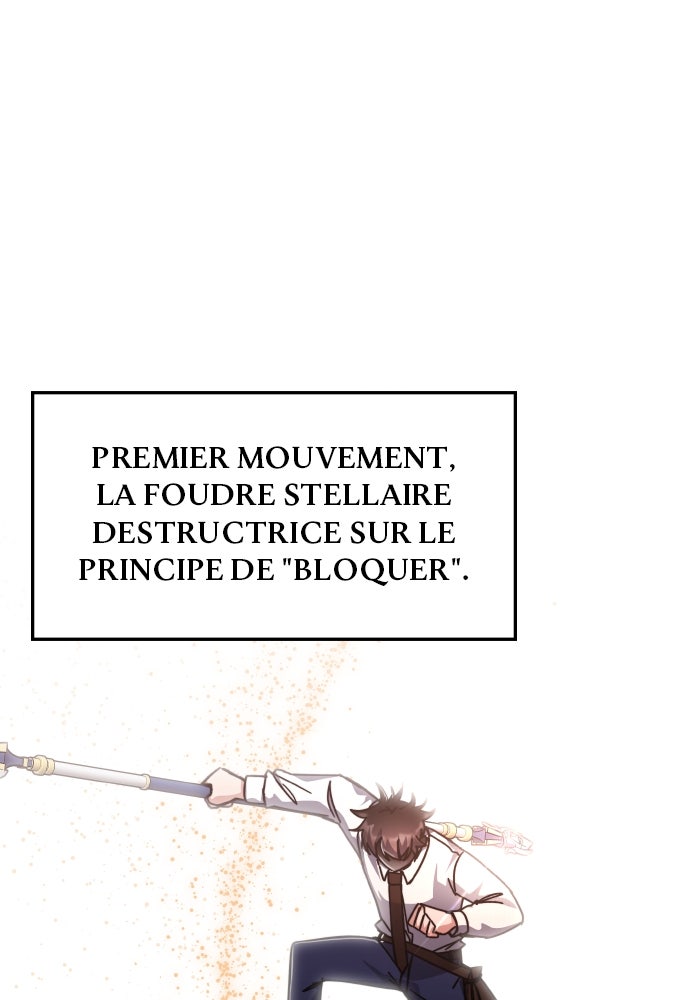 Transcension Academy Chapitre 137 - Page 3