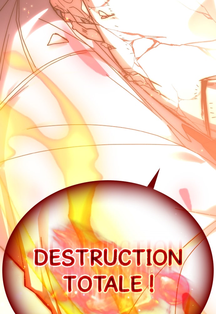 Transcension Academy Chapitre 137 - Page 38