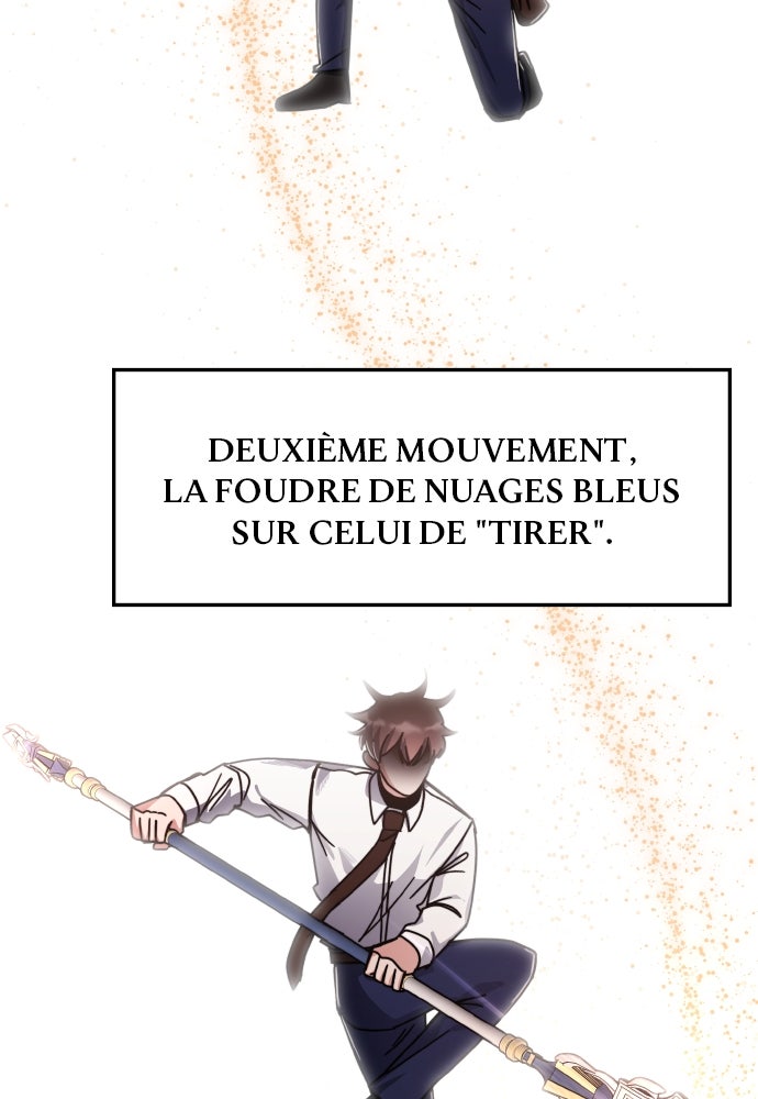Transcension Academy Chapitre 137 - Page 4
