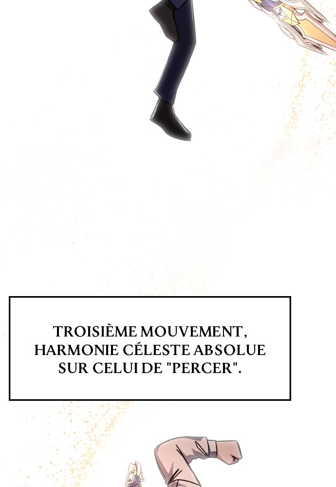 Transcension Academy Chapitre 137 - Page 5