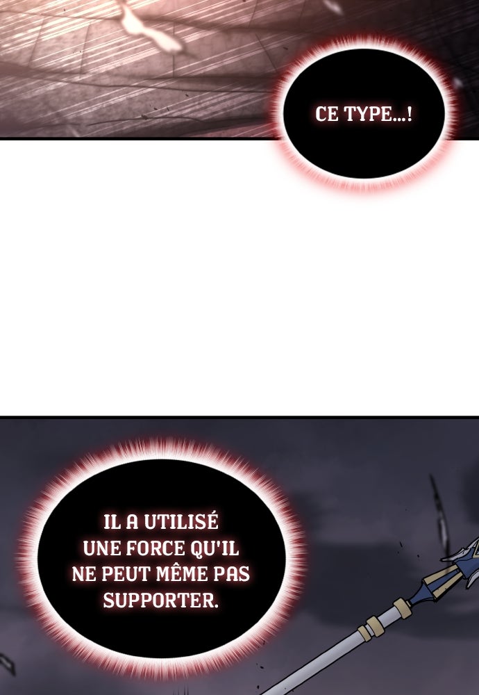 Transcension Academy Chapitre 137 - Page 52