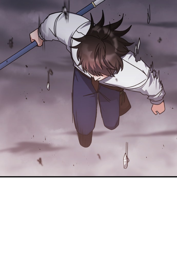 Transcension Academy Chapitre 137 - Page 53