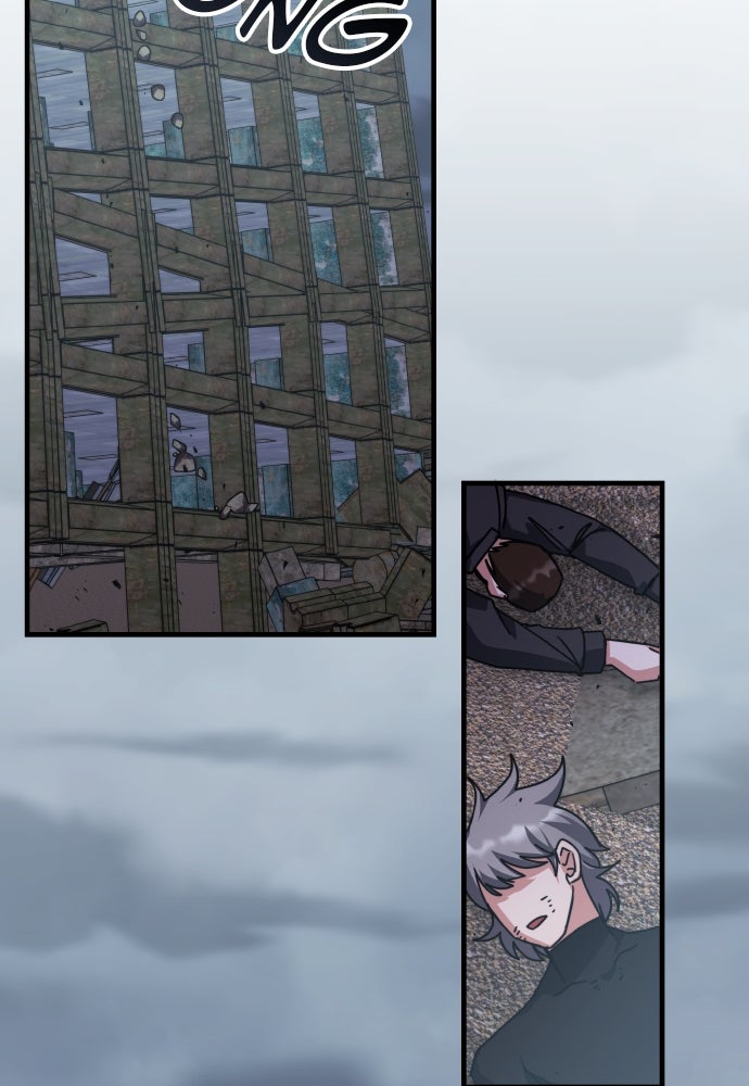 Transcension Academy Chapitre 137 - Page 67