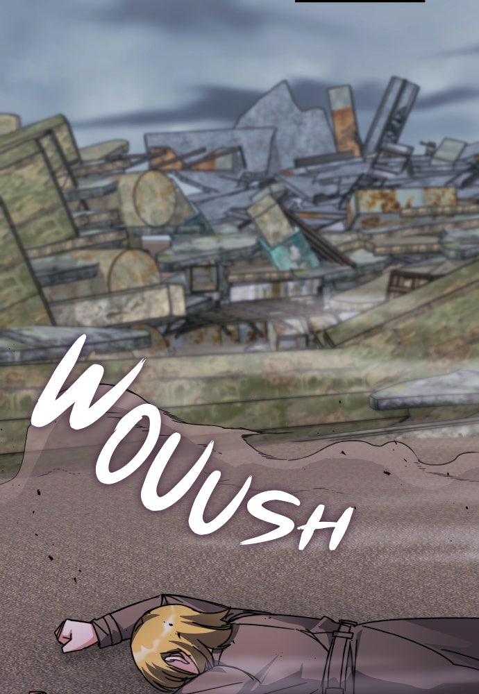 Transcension Academy Chapitre 137 - Page 68