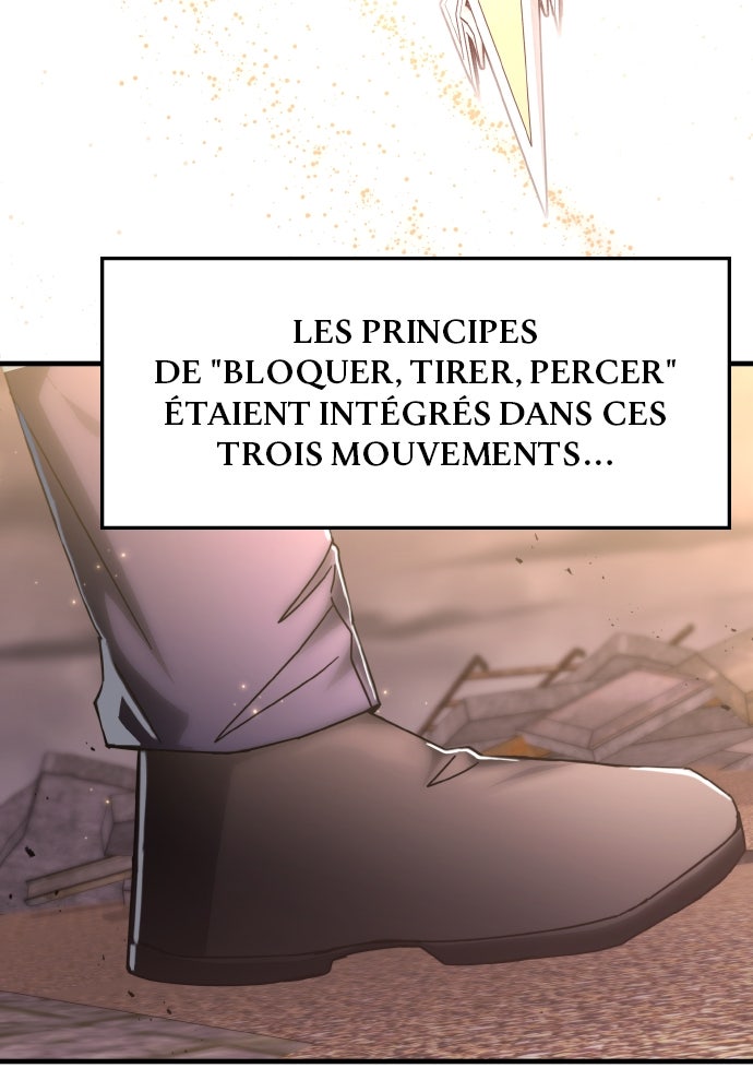 Transcension Academy Chapitre 137 - Page 7