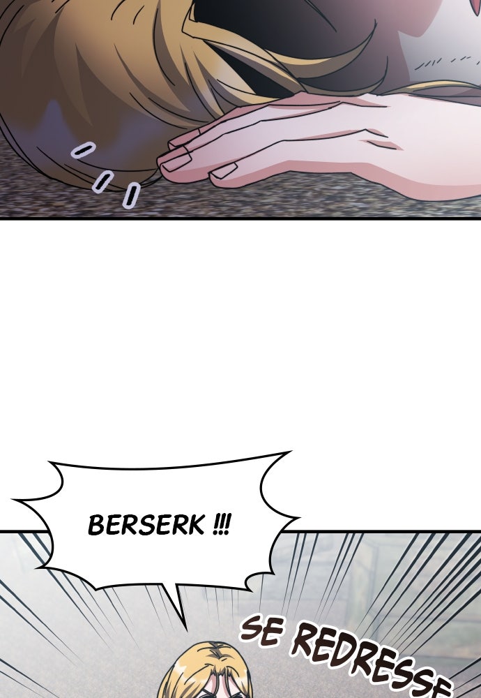 Transcension Academy Chapitre 137 - Page 70