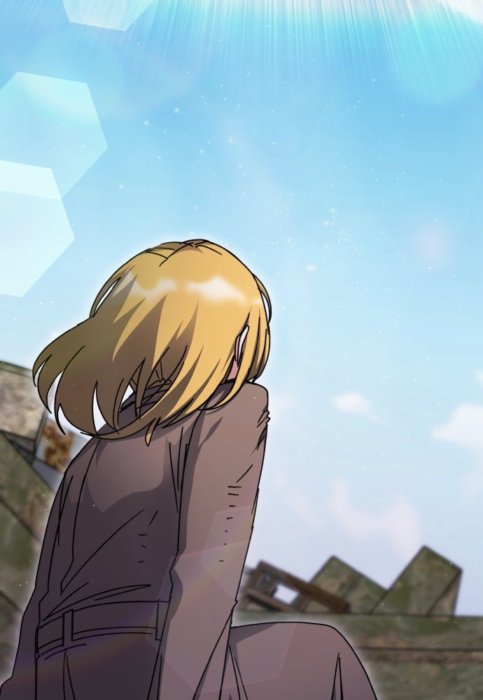 Transcension Academy Chapitre 137 - Page 74