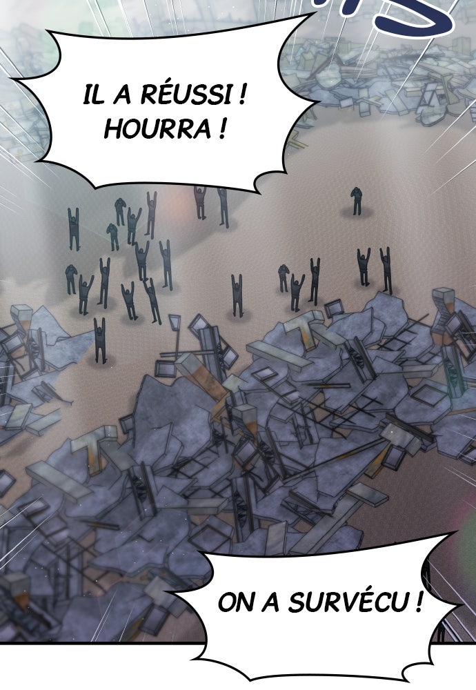 Transcension Academy Chapitre 137 - Page 80