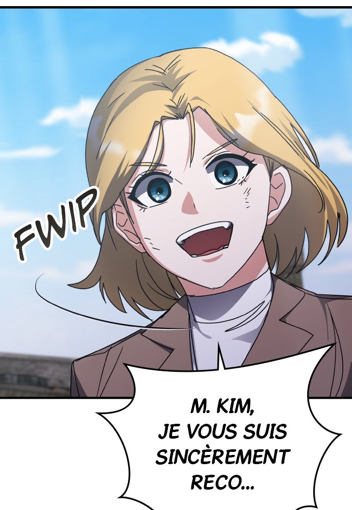 Transcension Academy Chapitre 137 - Page 83
