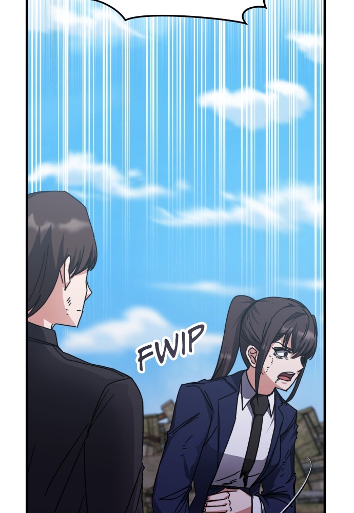 Transcension Academy Chapitre 137 - Page 86