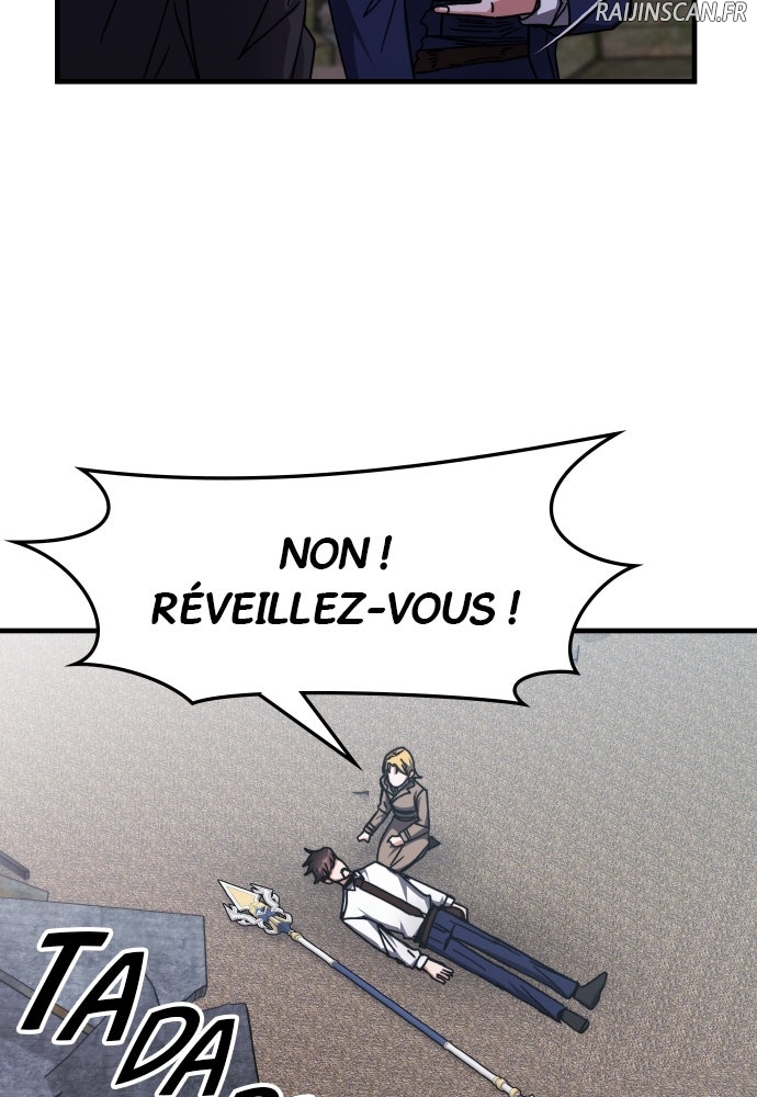 Transcension Academy Chapitre 137 - Page 87