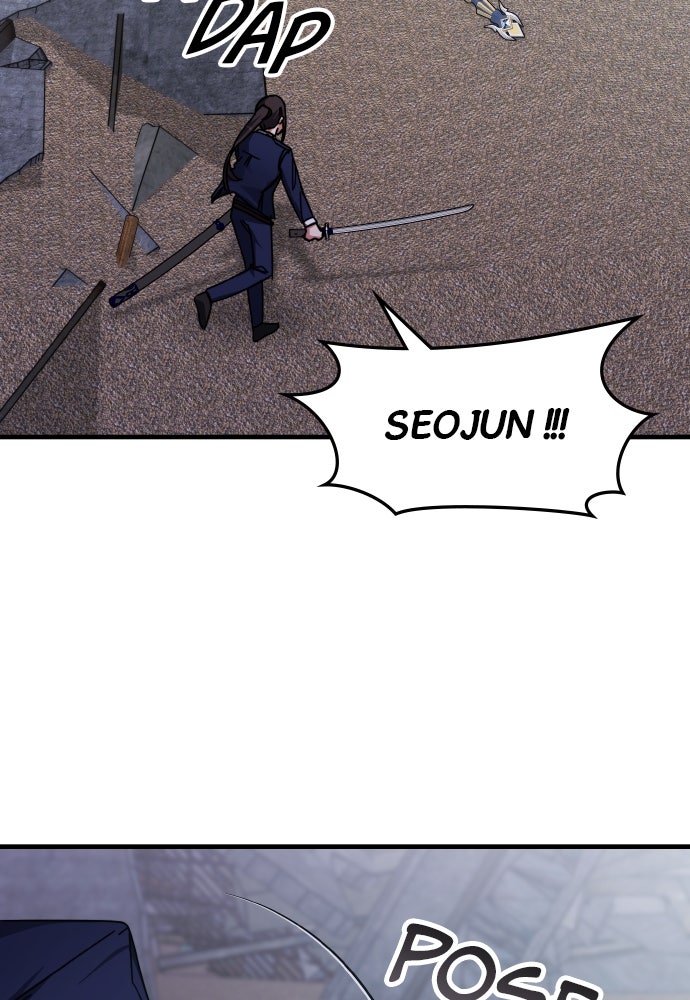 Transcension Academy Chapitre 137 - Page 88