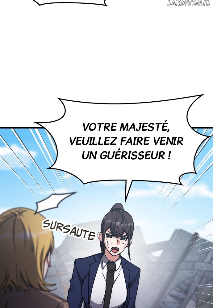 Transcension Academy Chapitre 137 - Page 91