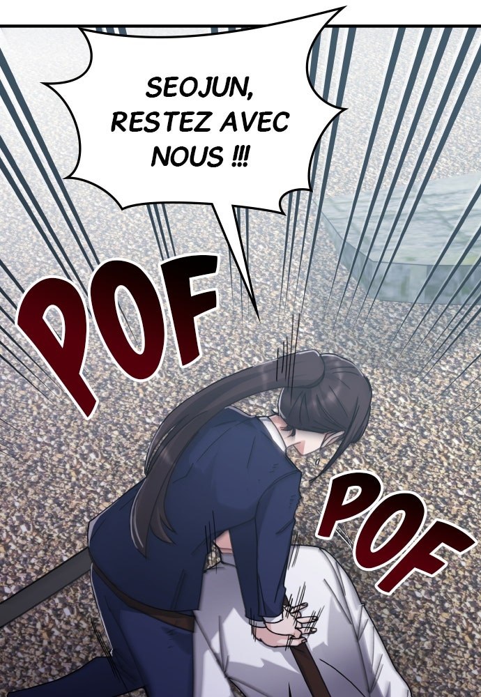 Transcension Academy Chapitre 137 - Page 94