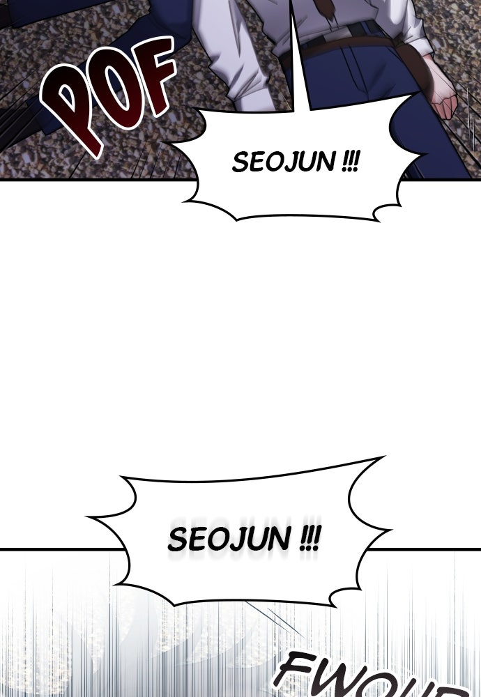 Transcension Academy Chapitre 137 - Page 95