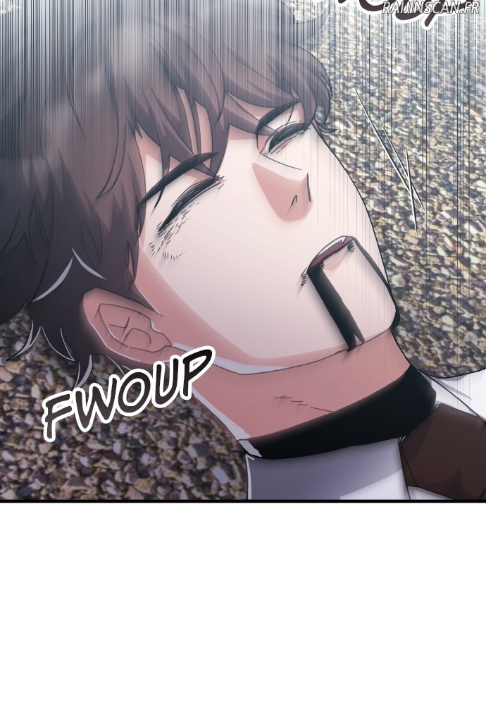 Transcension Academy Chapitre 137 - Page 96