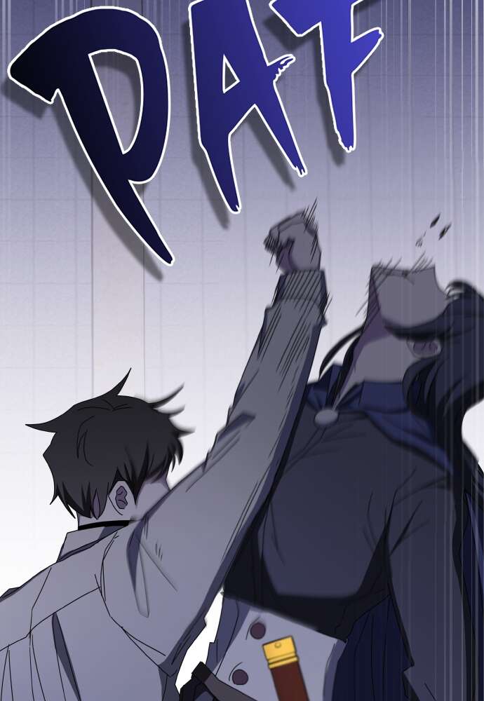 Transcension Academy Chapitre 71 - Page 100