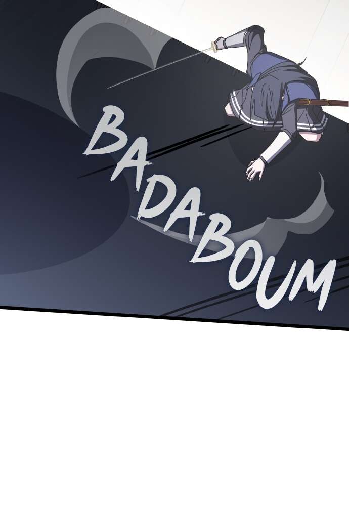 Transcension Academy Chapitre 71 - Page 103