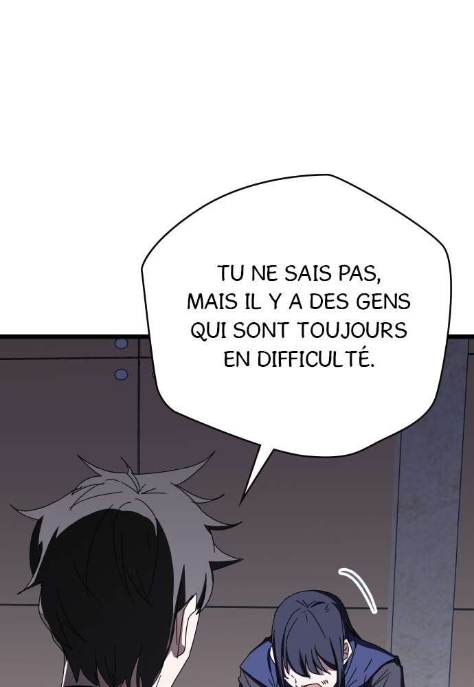 Transcension Academy Chapitre 71 - Page 104