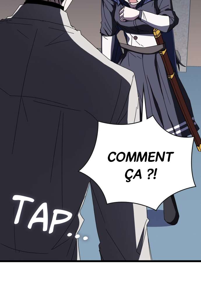 Transcension Academy Chapitre 71 - Page 105