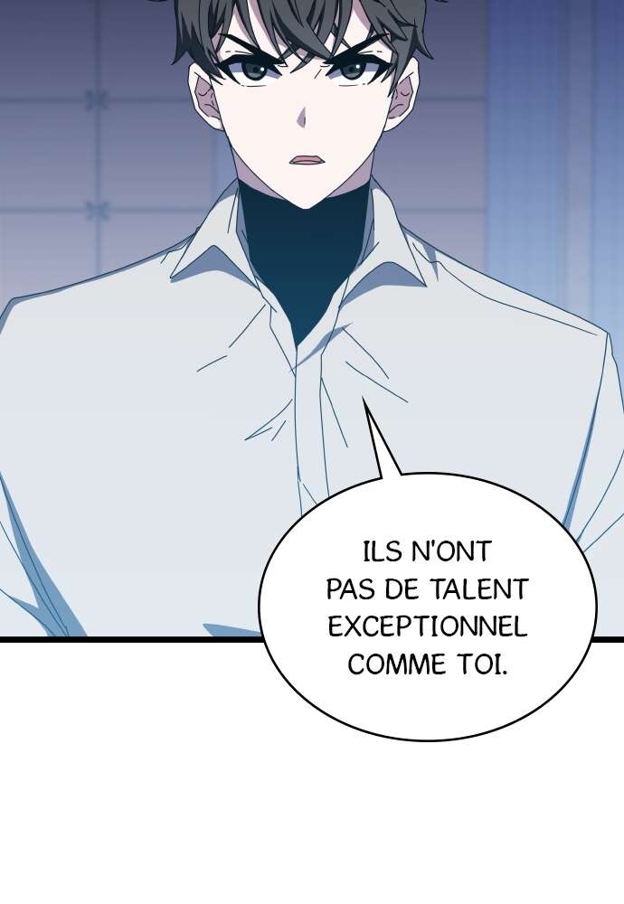Transcension Academy Chapitre 71 - Page 107