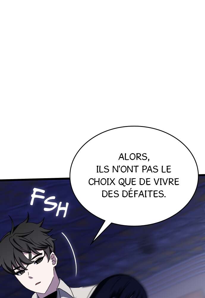 Transcension Academy Chapitre 71 - Page 108