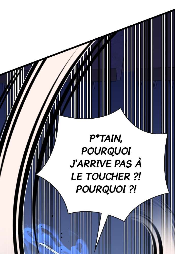 Transcension Academy Chapitre 71 - Page 110