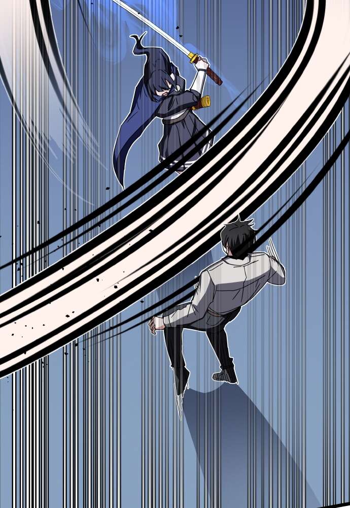 Transcension Academy Chapitre 71 - Page 111
