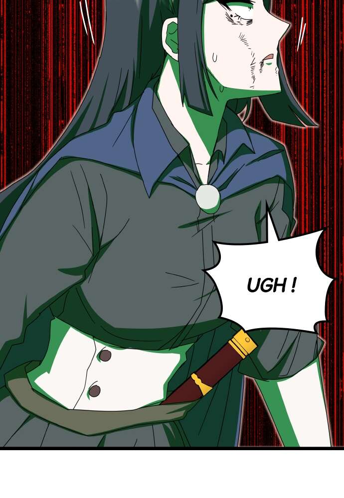 Transcension Academy Chapitre 71 - Page 118