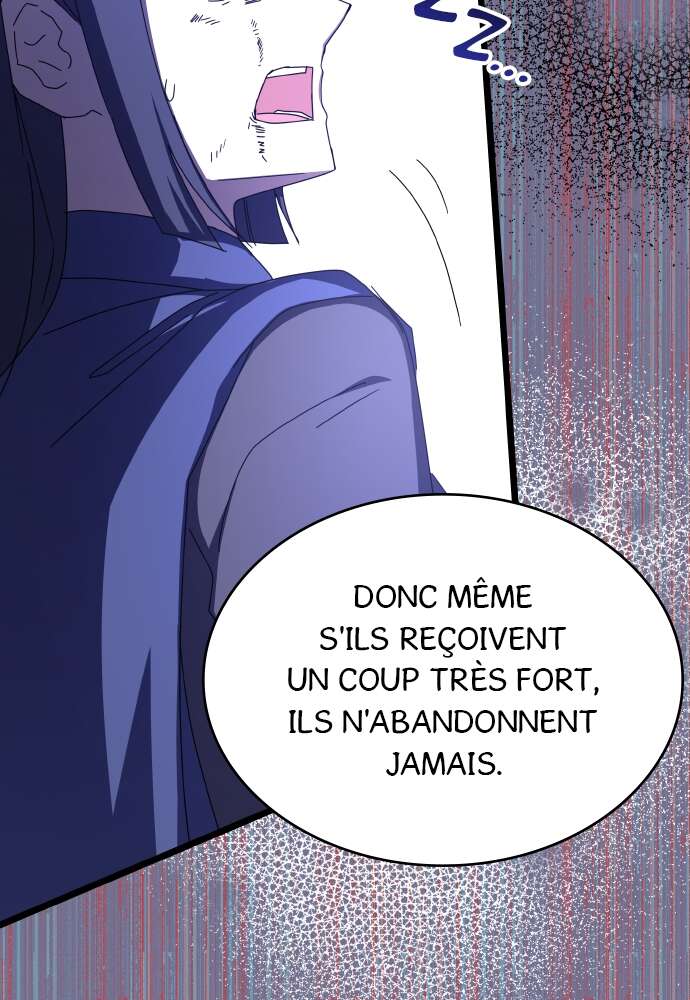 Transcension Academy Chapitre 71 - Page 122