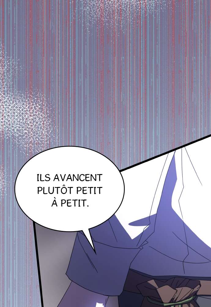 Transcension Academy Chapitre 71 - Page 123
