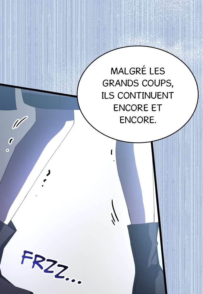 Transcension Academy Chapitre 71 - Page 125