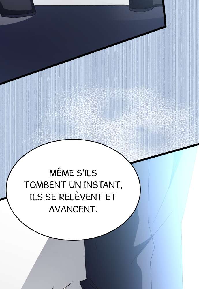 Transcension Academy Chapitre 71 - Page 126