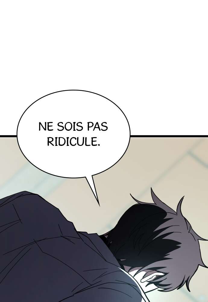 Transcension Academy Chapitre 71 - Page 137