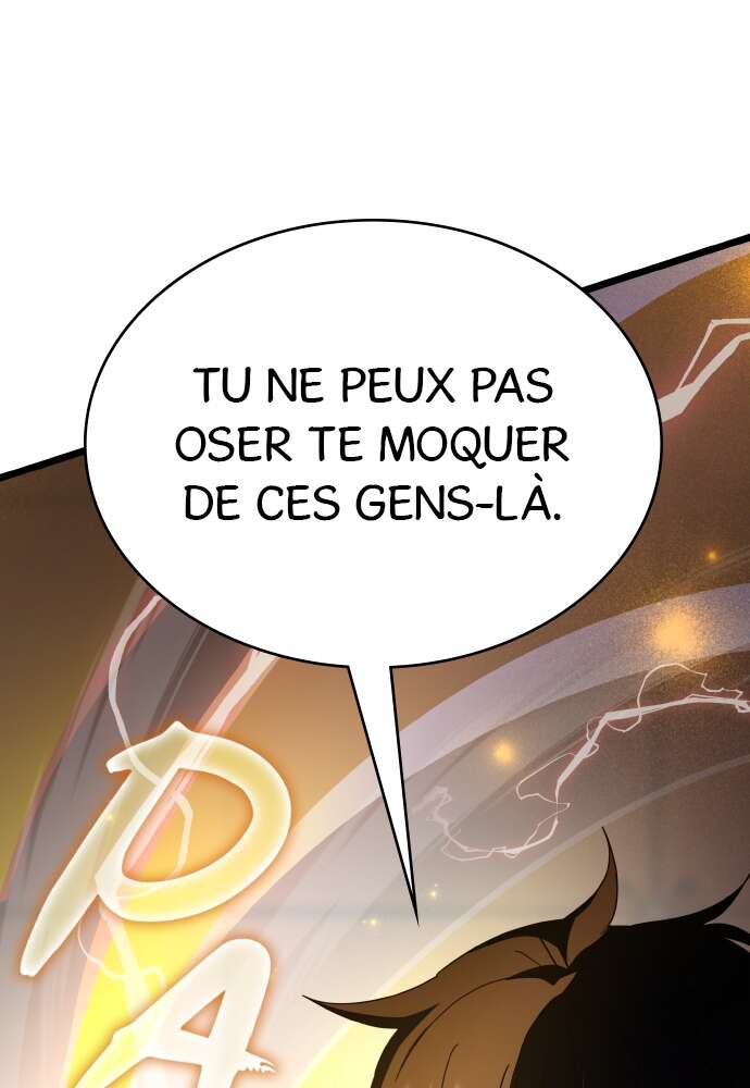 Transcension Academy Chapitre 71 - Page 140