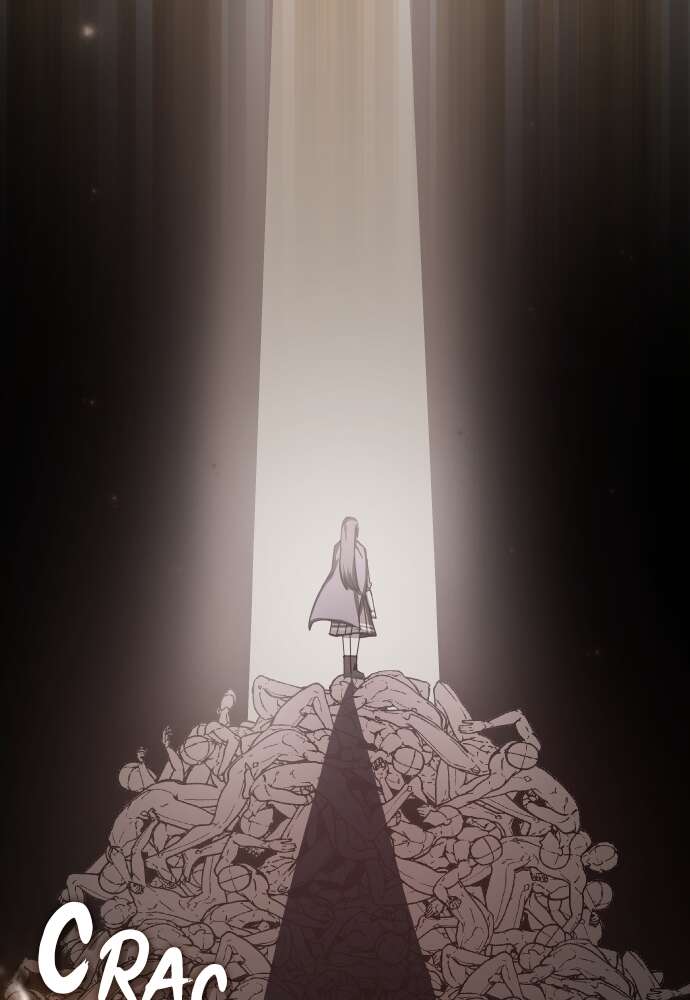 Transcension Academy Chapitre 71 - Page 151