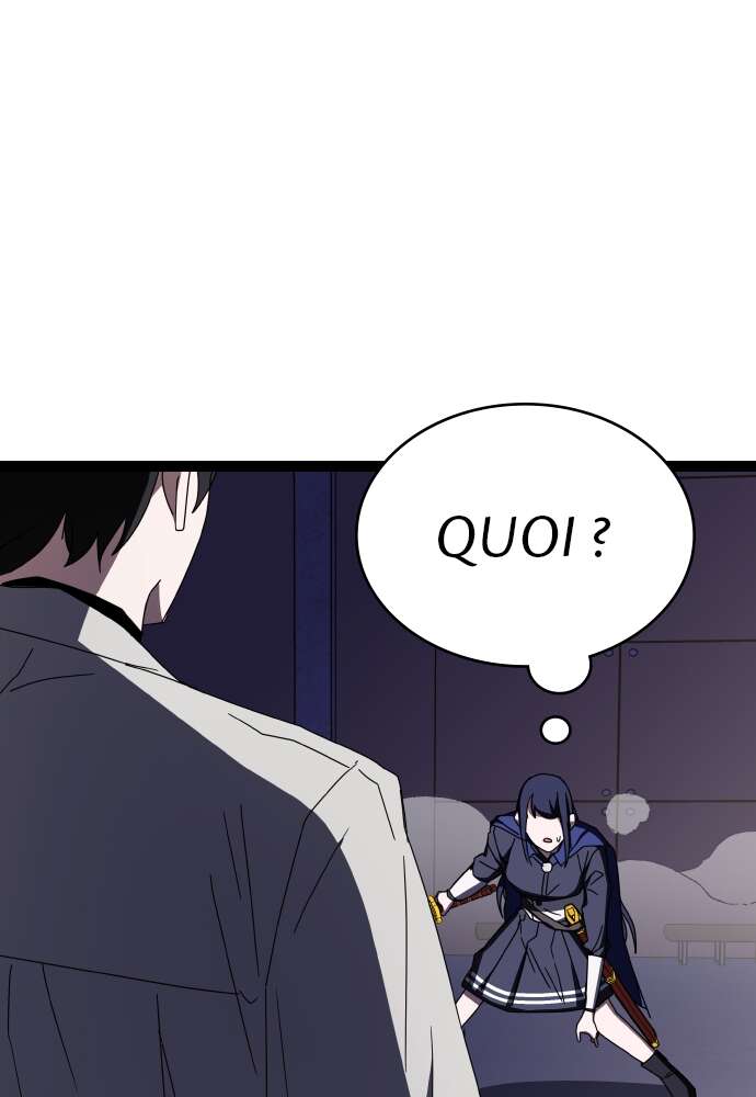 Transcension Academy Chapitre 71 - Page 16