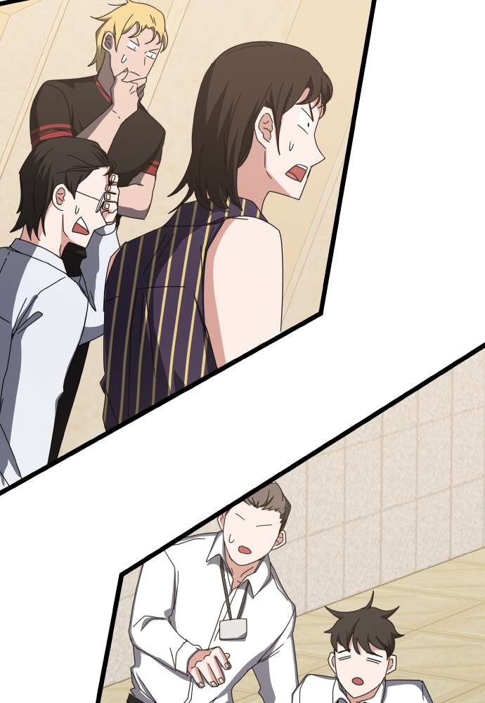 Transcension Academy Chapitre 71 - Page 171