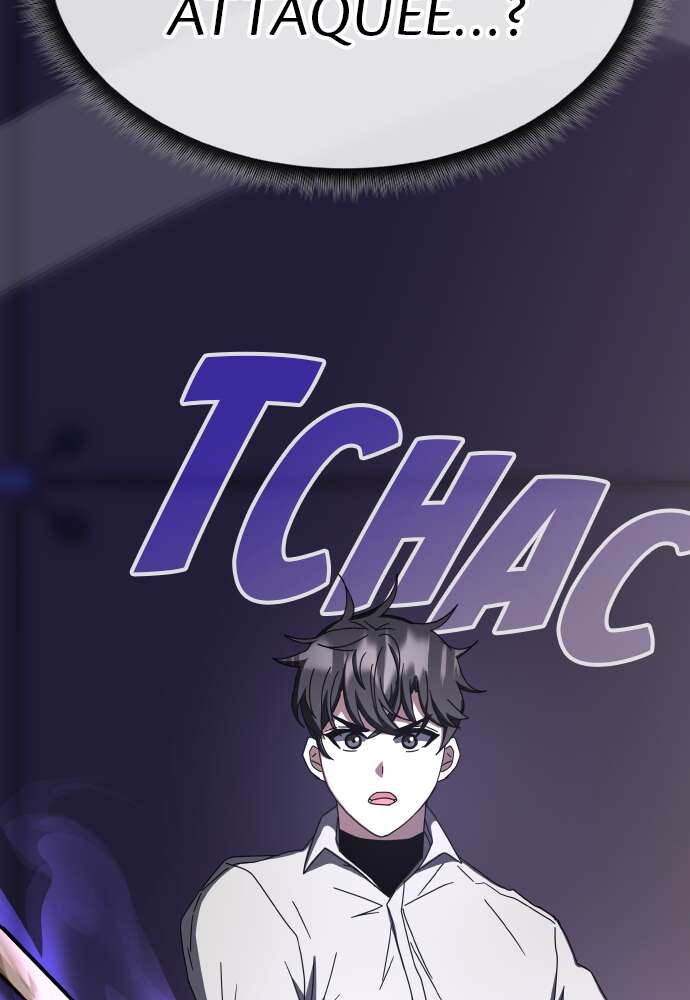 Transcension Academy Chapitre 71 - Page 19