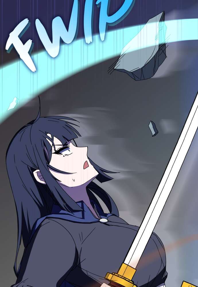Transcension Academy Chapitre 71 - Page 40