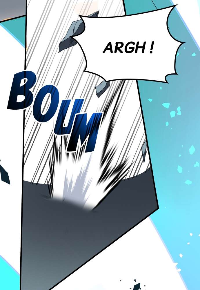Transcension Academy Chapitre 71 - Page 42