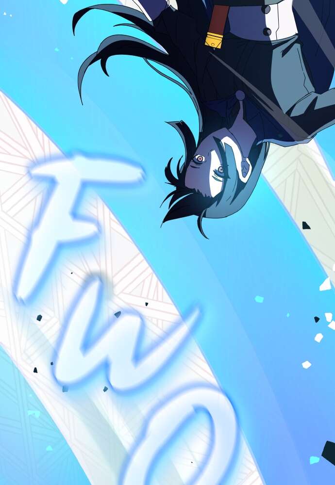 Transcension Academy Chapitre 71 - Page 45